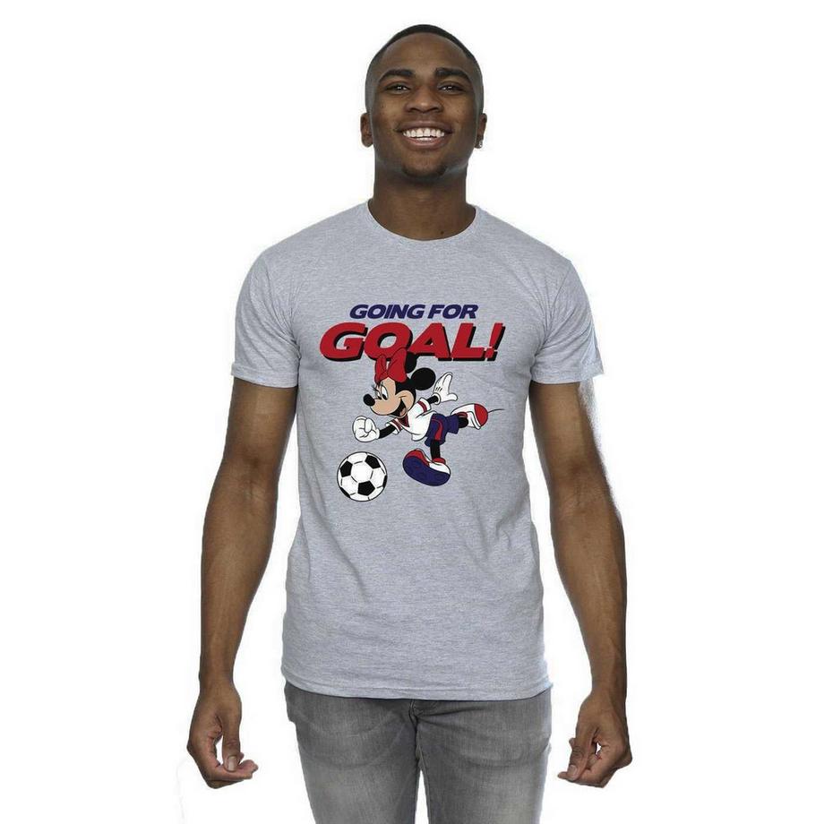 Disney Going For Goal T-Shirt  
