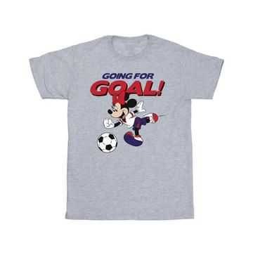 Going For Goal TShirt