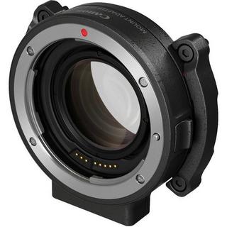 Canon  Adaptateur de montage canon EF-EOS R 0,71X 