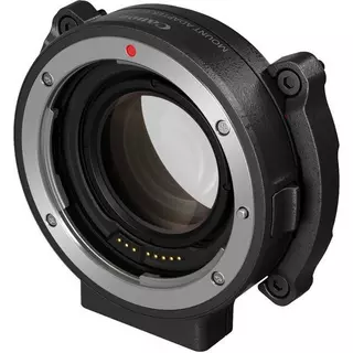 Canon  Canon Mount Adapter EF-EOS R 0,71X 