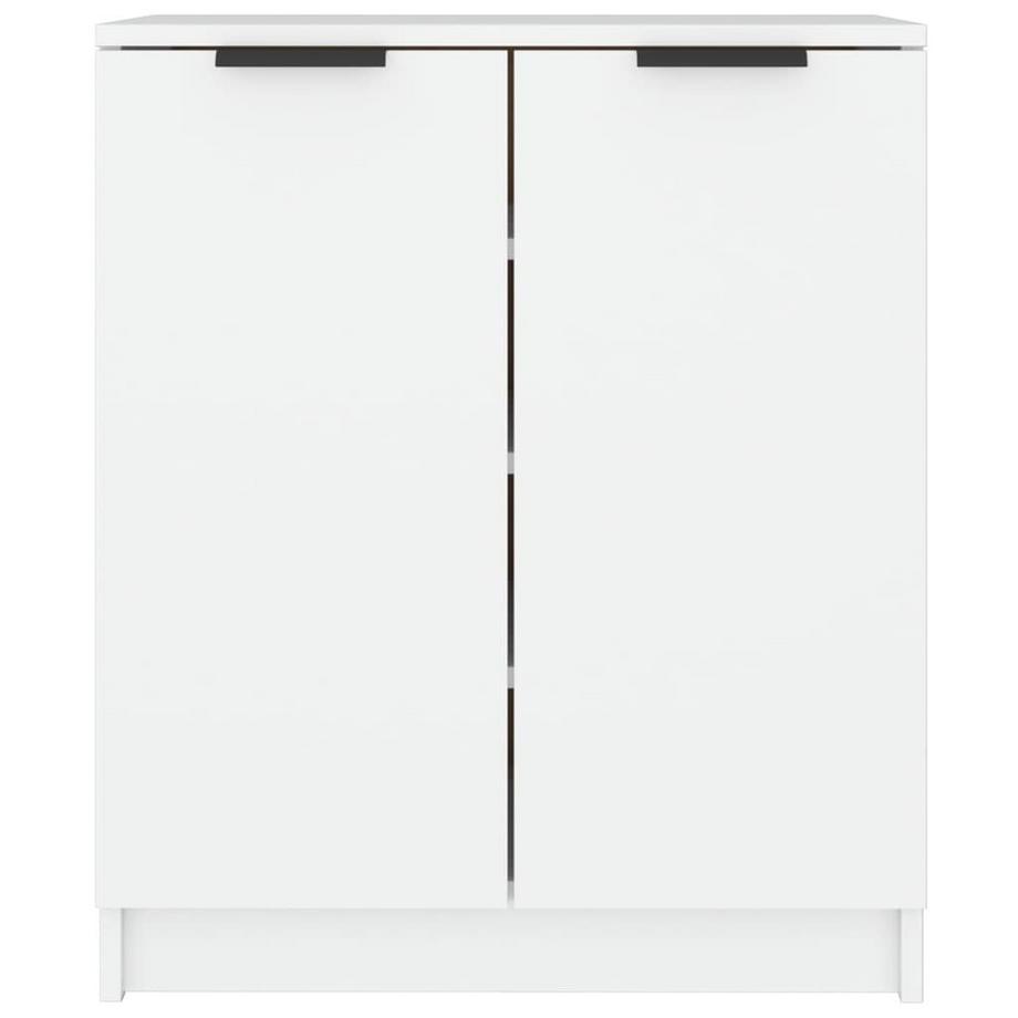 VidaXL scarpiera Legno multistrato  