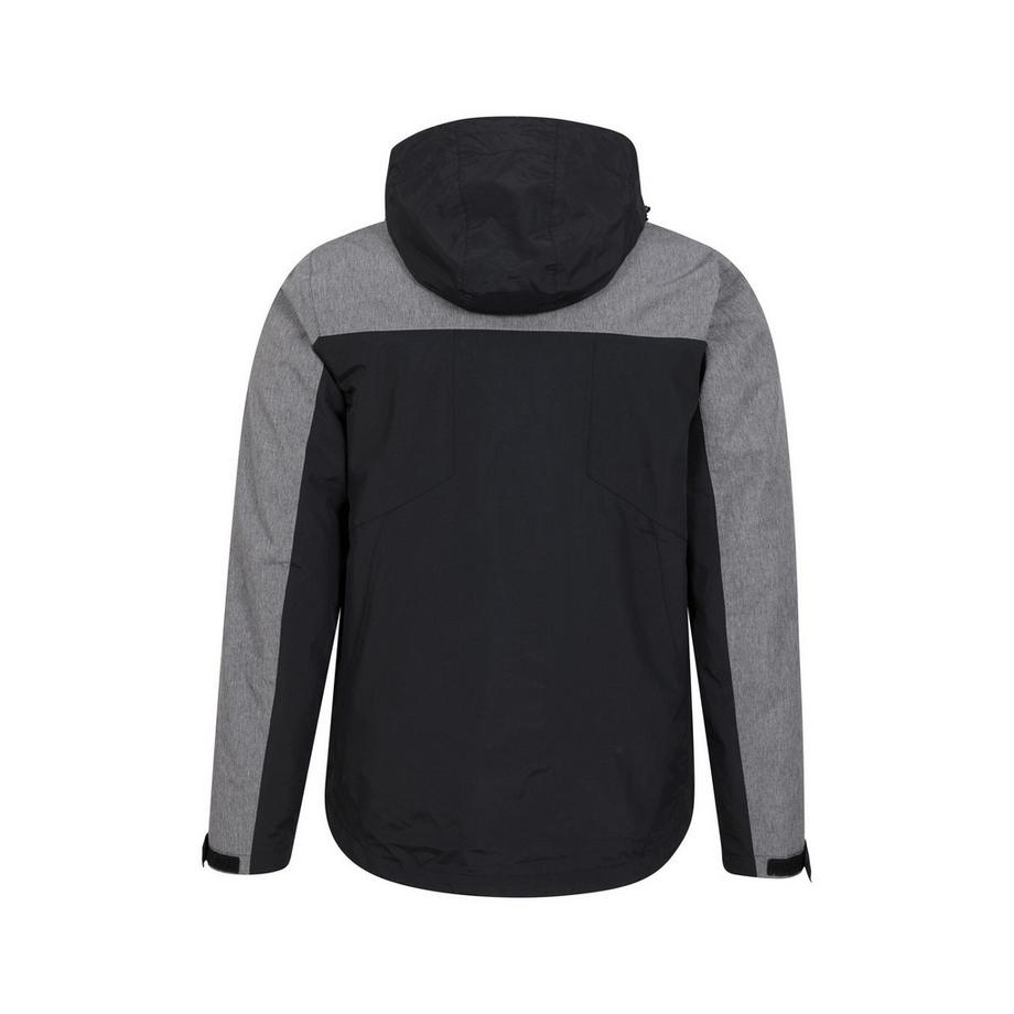 Mountain Warehouse District Extreme Wasserdichte 3-in-1 Jacke  