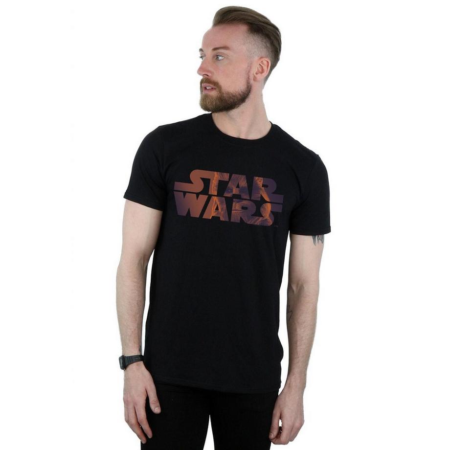 STAR WARS Star Wars Logo T-Shirt  