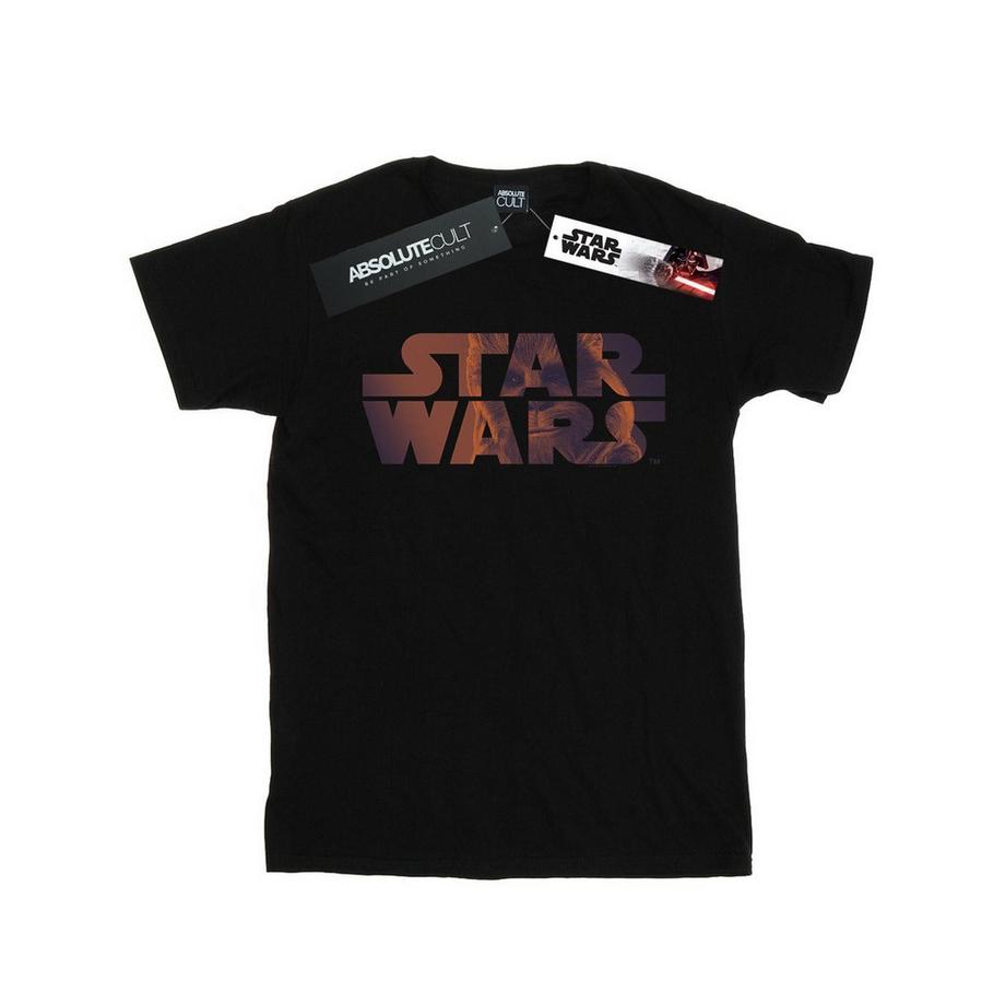 STAR WARS Star Wars Logo T-Shirt  