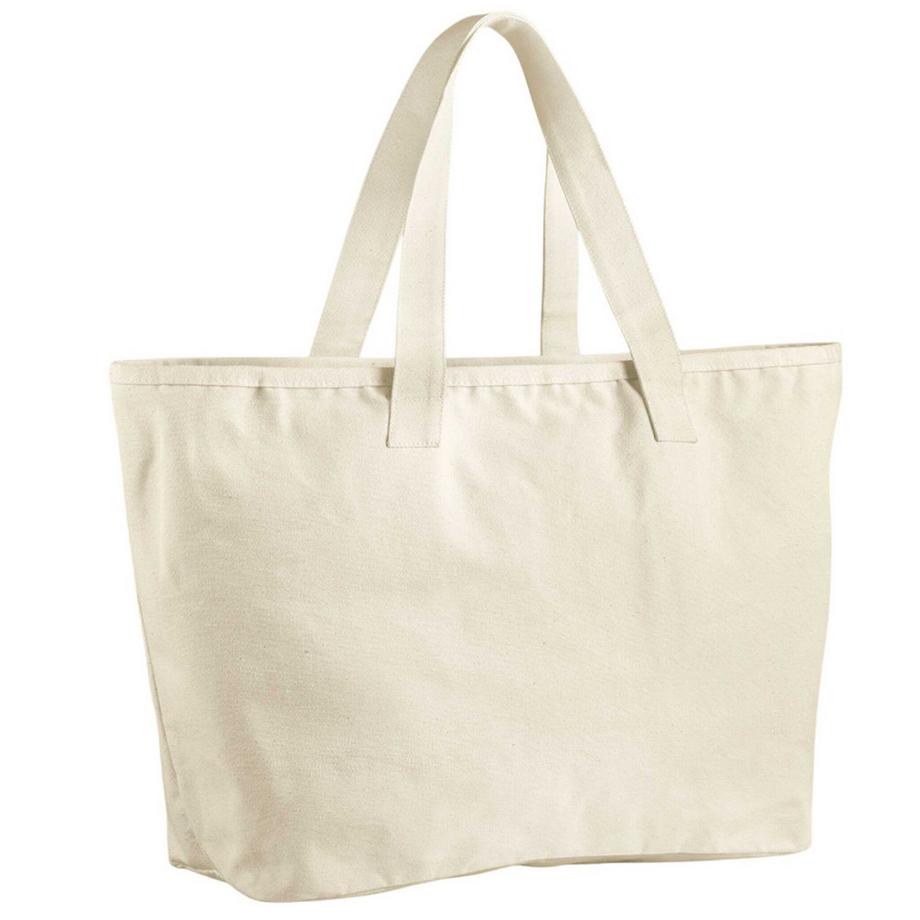 Westford Mill Borsa a Tracolla Extra Resistente  