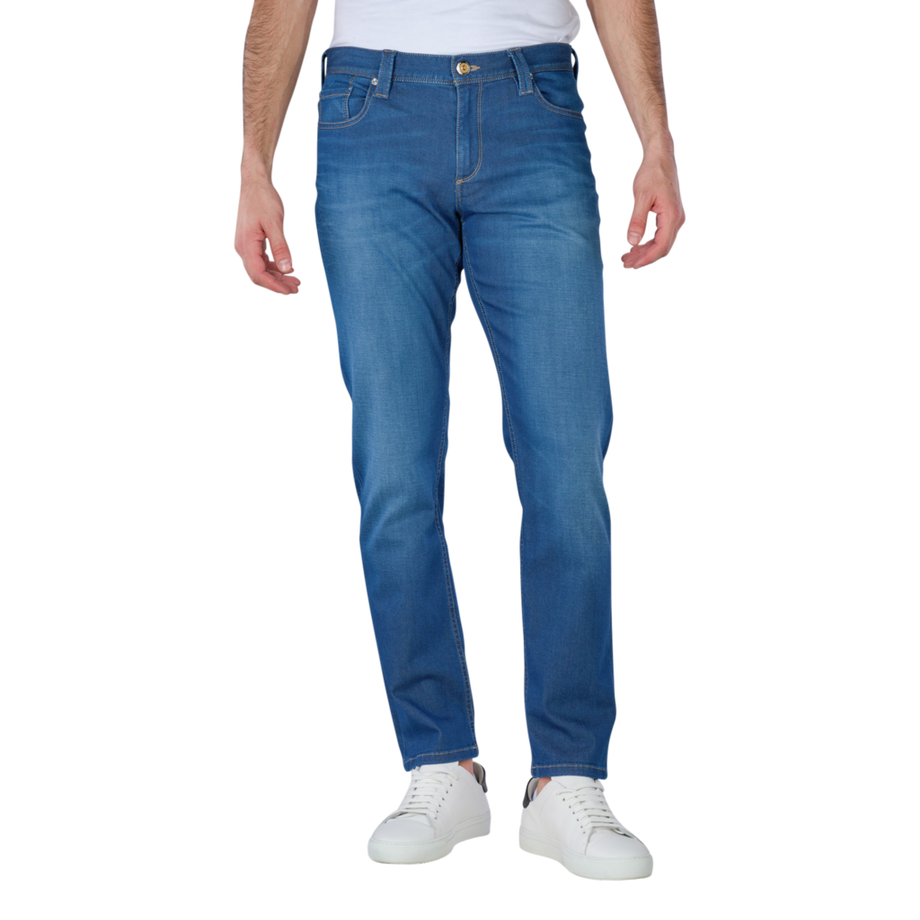 Pipe Jeans Light Lefthand Regular Fit