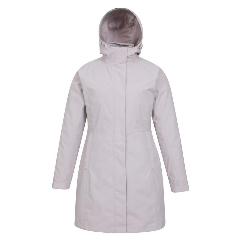 Alaskan Jacke 3 in 1
