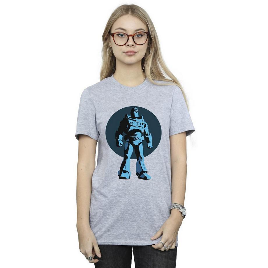 Disney Lightyear T-Shirt Imprimé Graphique  