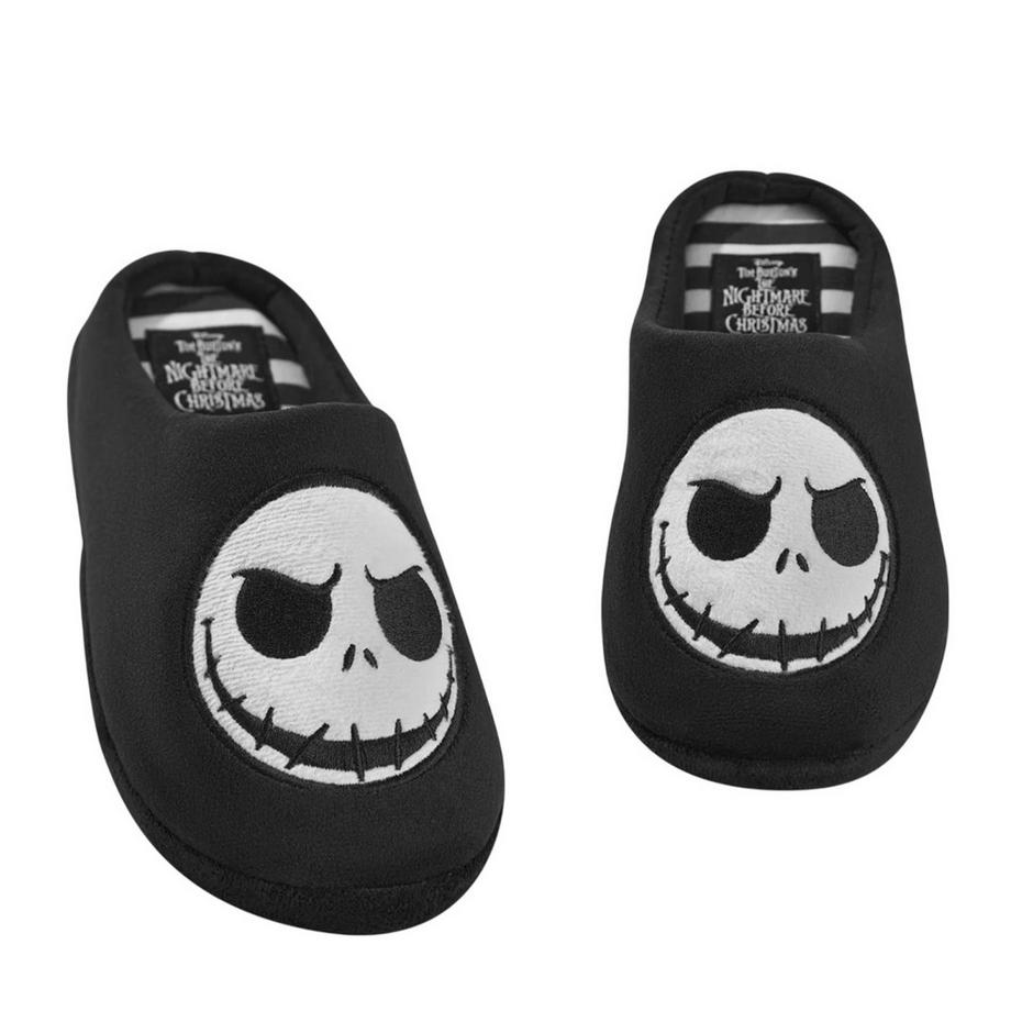 Ciabatte Jack Skellington