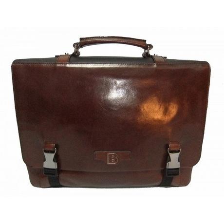 The Bridge B-Hydro Messenger Bag  