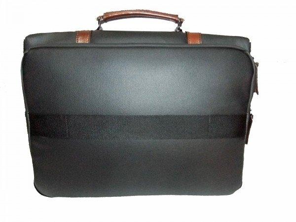 The Bridge B-Hydro Messenger Bag  