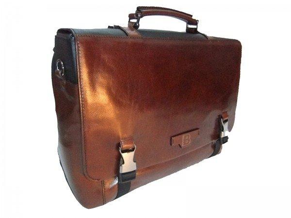 The Bridge B-Hydro Messenger Bag  