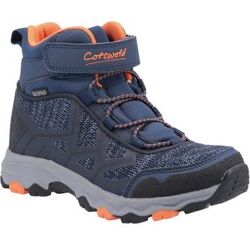 Wanderstiefel Coaley