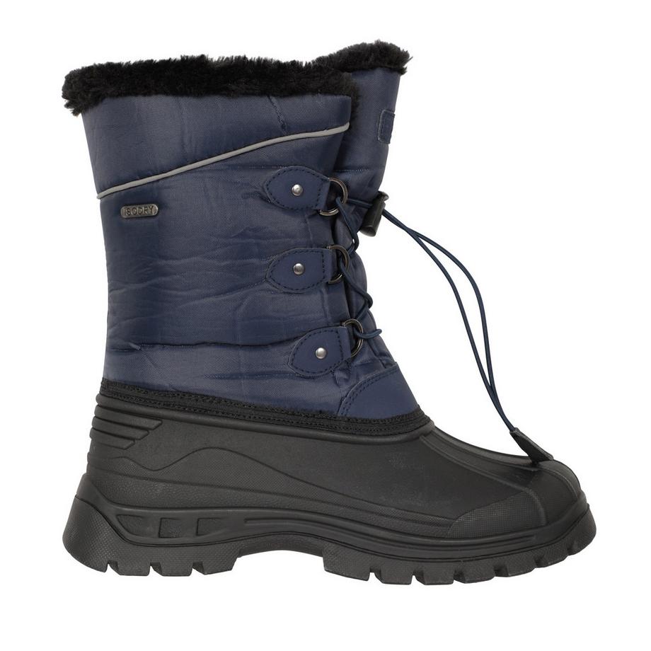 Mountain Warehouse Bottes de neige Whistler Adaptive  