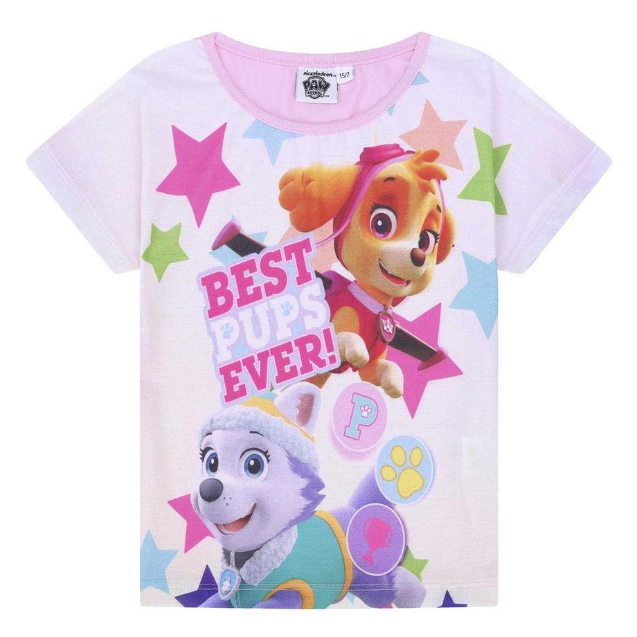 PAW PATROL  Ensemble De Pyjama Best Pups Ever 