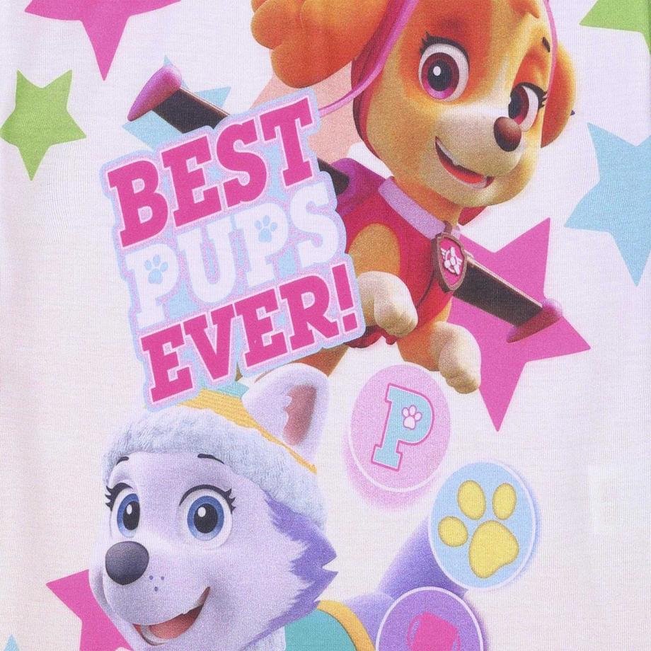 PAW PATROL  Ensemble De Pyjama Best Pups Ever 