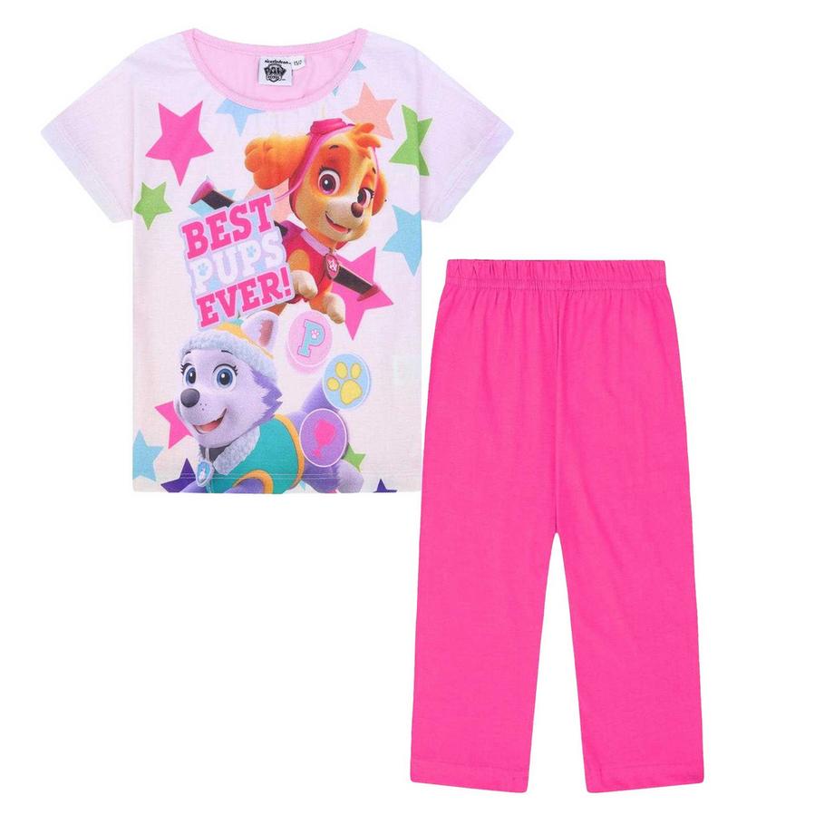 Ensemble De Pyjama Best Pups Ever