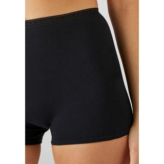 Damart  Boxershorts aus dehnbarer Baumwolle im 2er-Pack. 