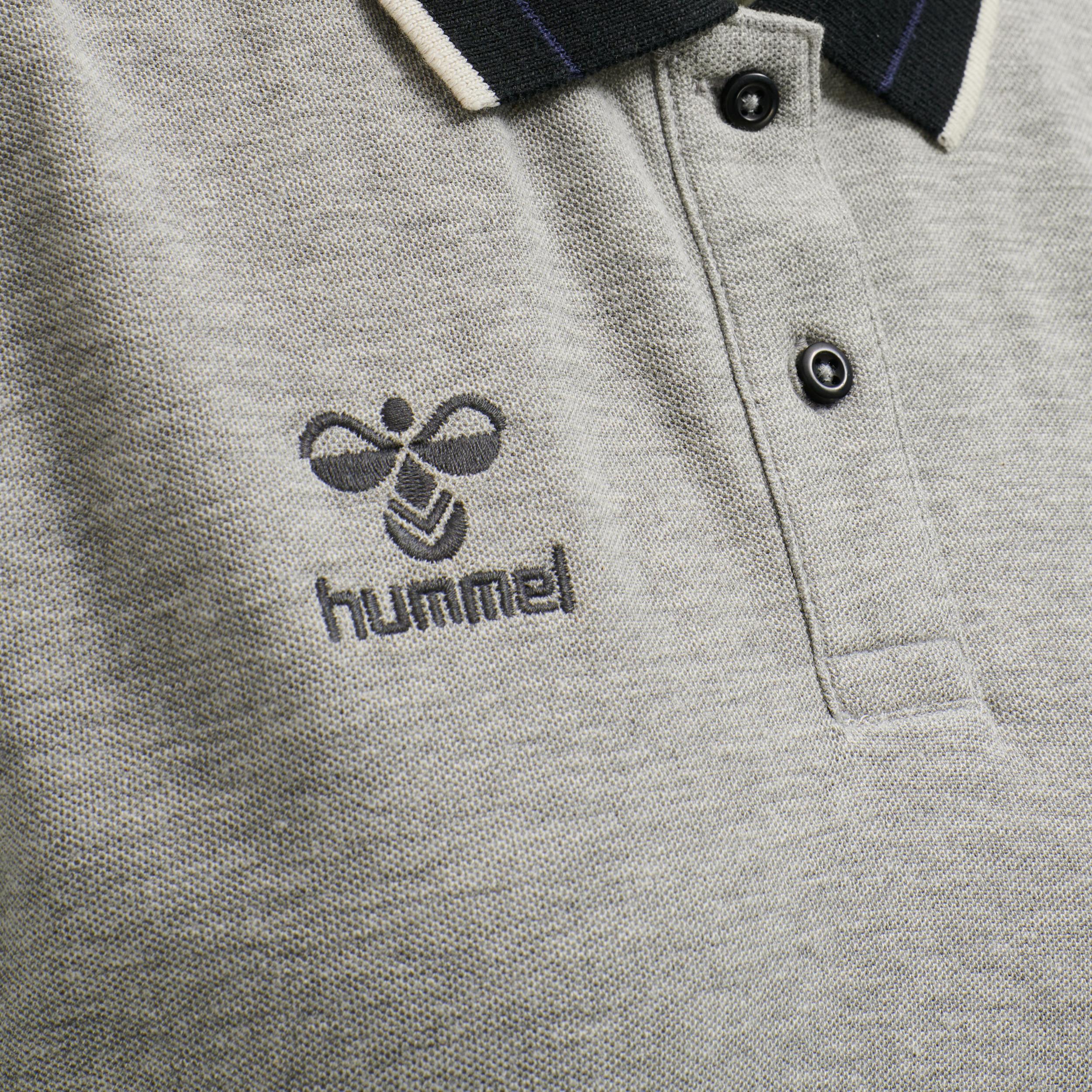 Hummel Move Polo Shirt  