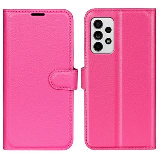 Cover-Discount  Galaxy A33 5G - Etui en similcuir 