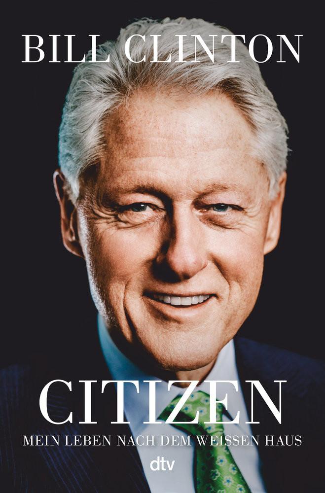 Citizen Clinton, Bill; Gebauer, Stephan (Übersetzung); Köpfer, Monika (Übersetzung); Römer, Stefanie (Übersetzung); Siber, Karl Heinz (Übersetzung); Singelmann, Karsten (Übersetzung) Couverture rigide 