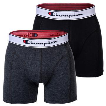 Boxer Uomini Confezione da 2 Stretch