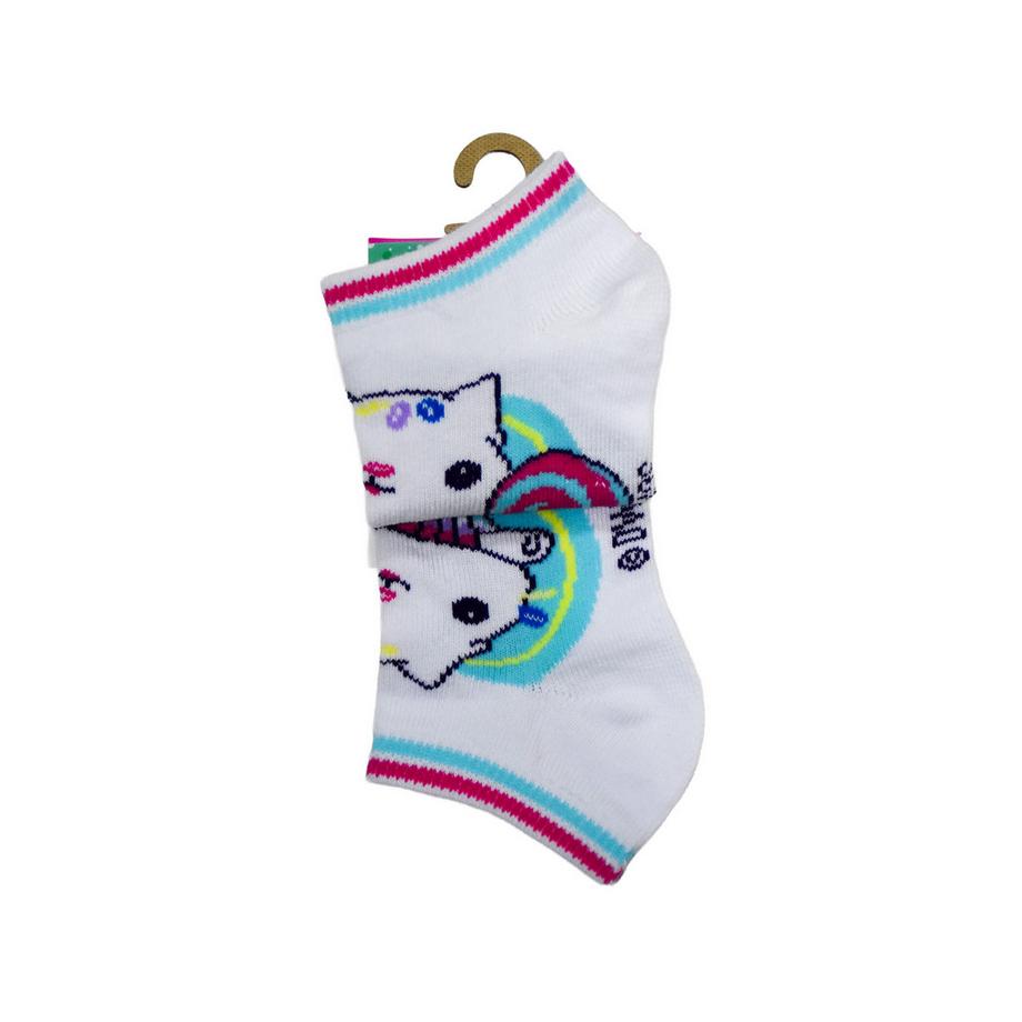 Disney  Chaussettes de fille Gabby's Dollhouse 