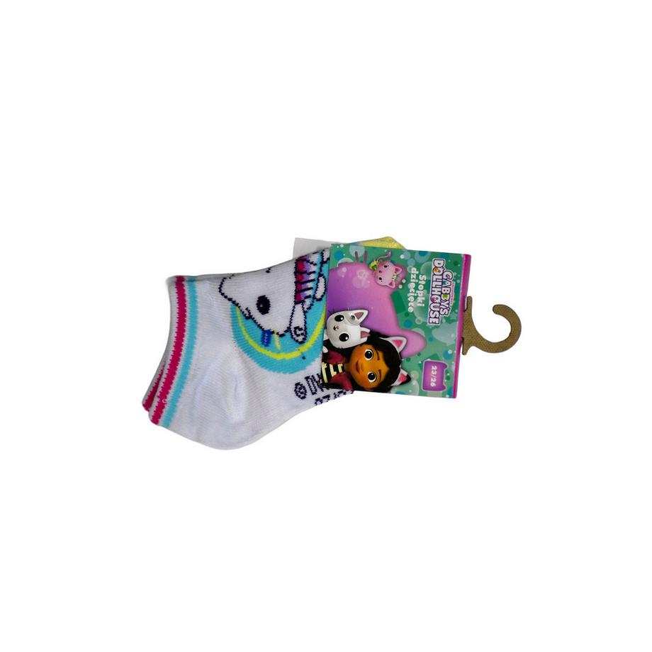 Disney  Chaussettes de fille Gabby's Dollhouse 
