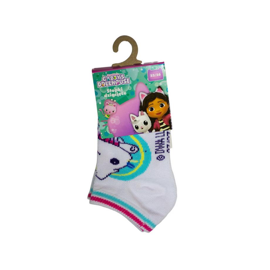 Chaussettes de fille Gabby's Dollhouse
