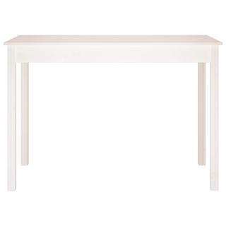 VidaXL Esstisch kiefernholz  