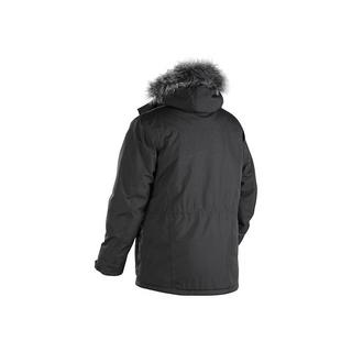 Blaklader  parka con cappuccio 