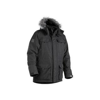 Blaklader  parka con cappuccio 