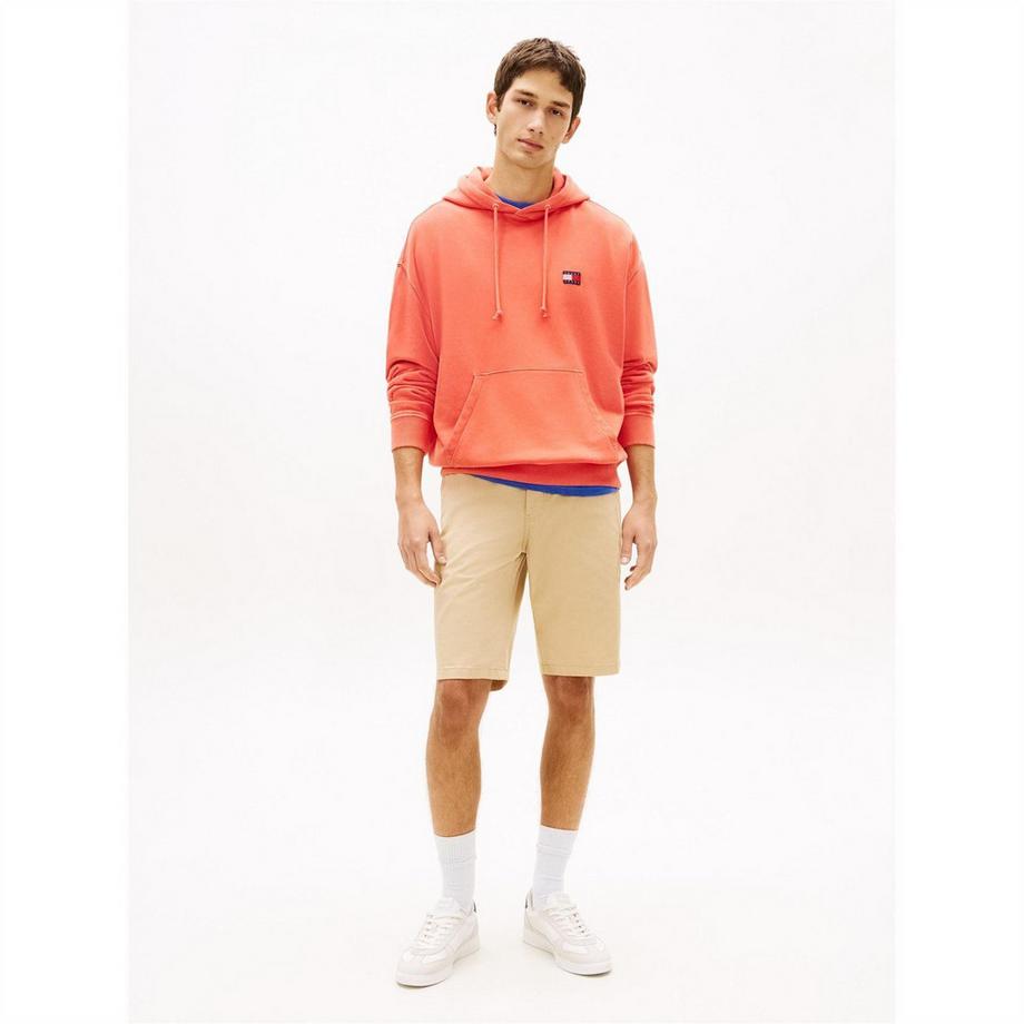TOMMY JEANS Scanton Chino Kurze Hose  