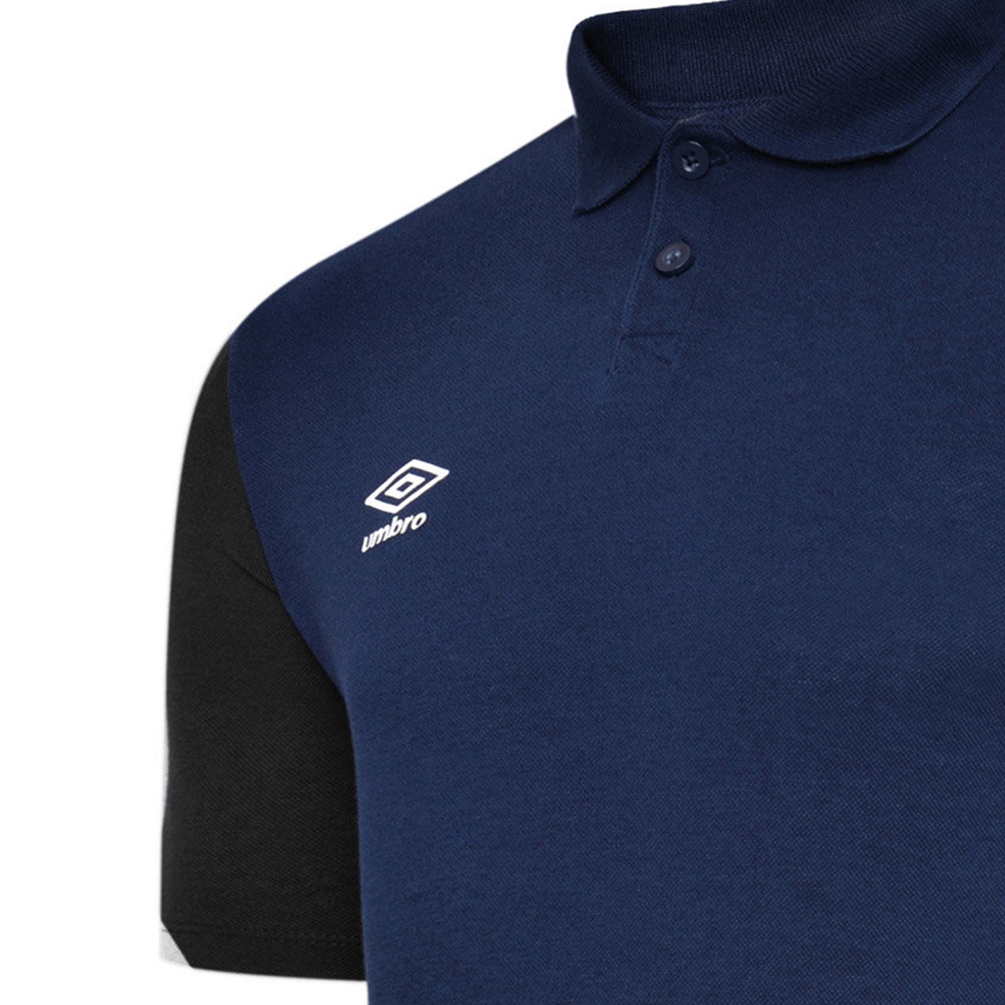 Umbro Total Training Poloshirt  