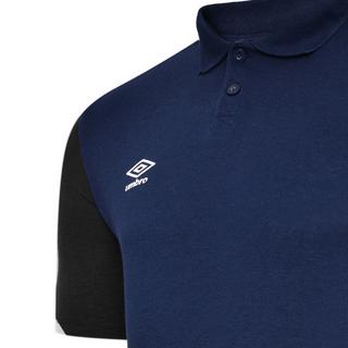 Umbro Total Training Poloshirt  