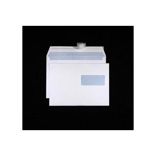 METTLER METTLER Couvert Fenster rechts C5 8084 100g, ultraweiss 500 Stk.  