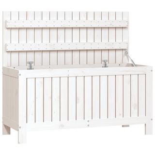 VidaXL Gartentruhe kiefernholz  