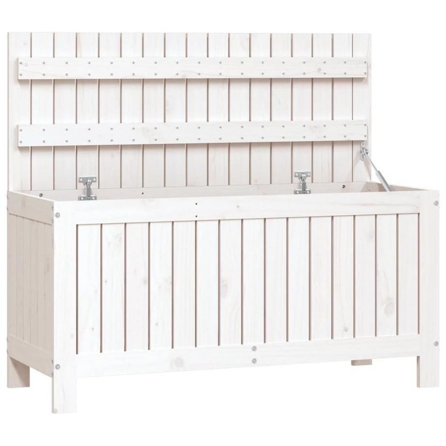 Gartentruhe kiefernholz