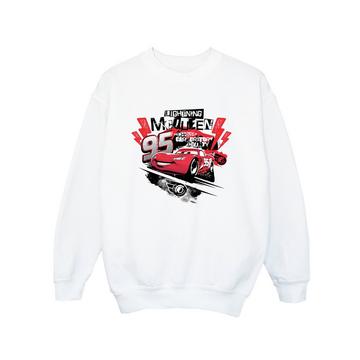 Cars Sweatshirt