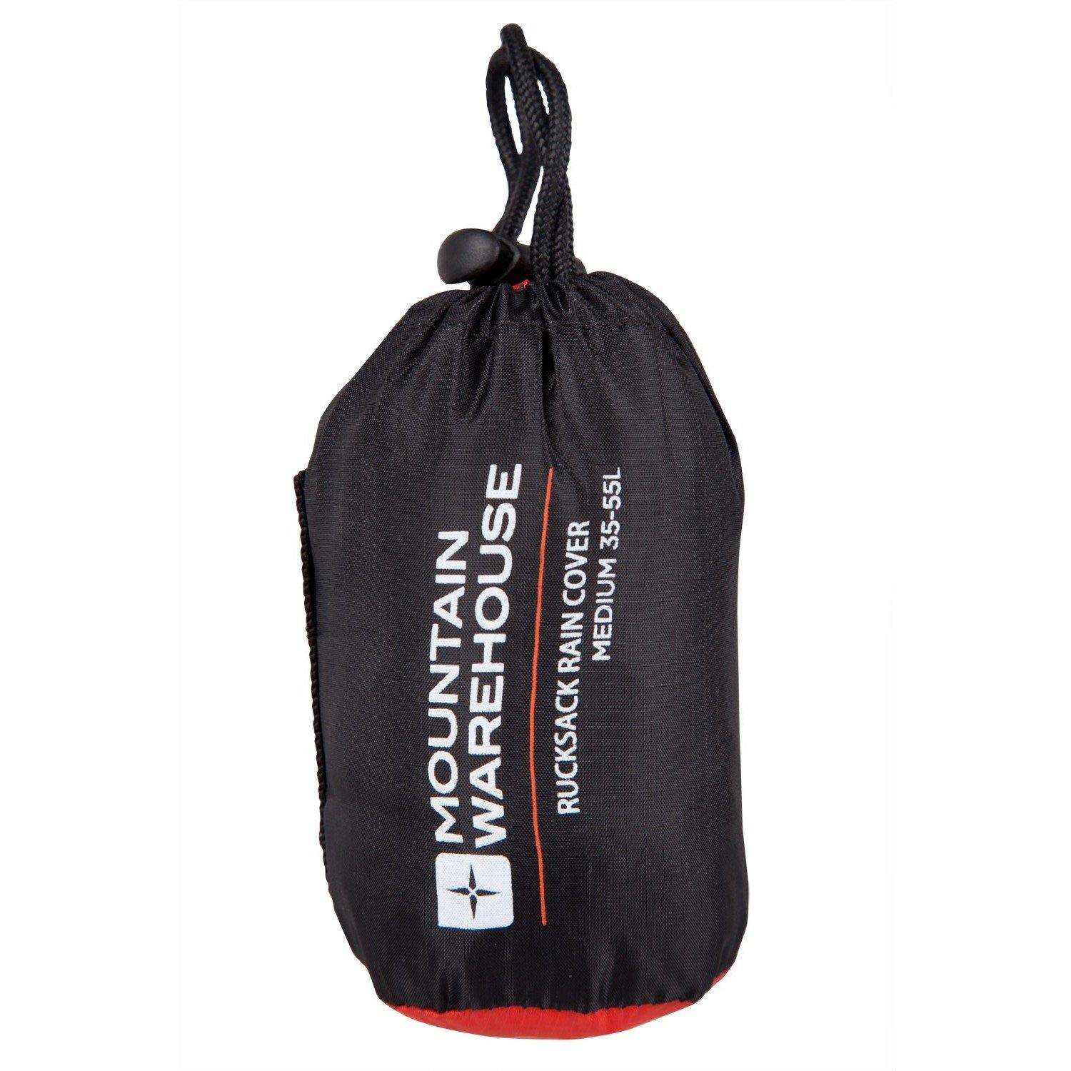 Mountain Warehouse RucksackÜberzug, 55L  