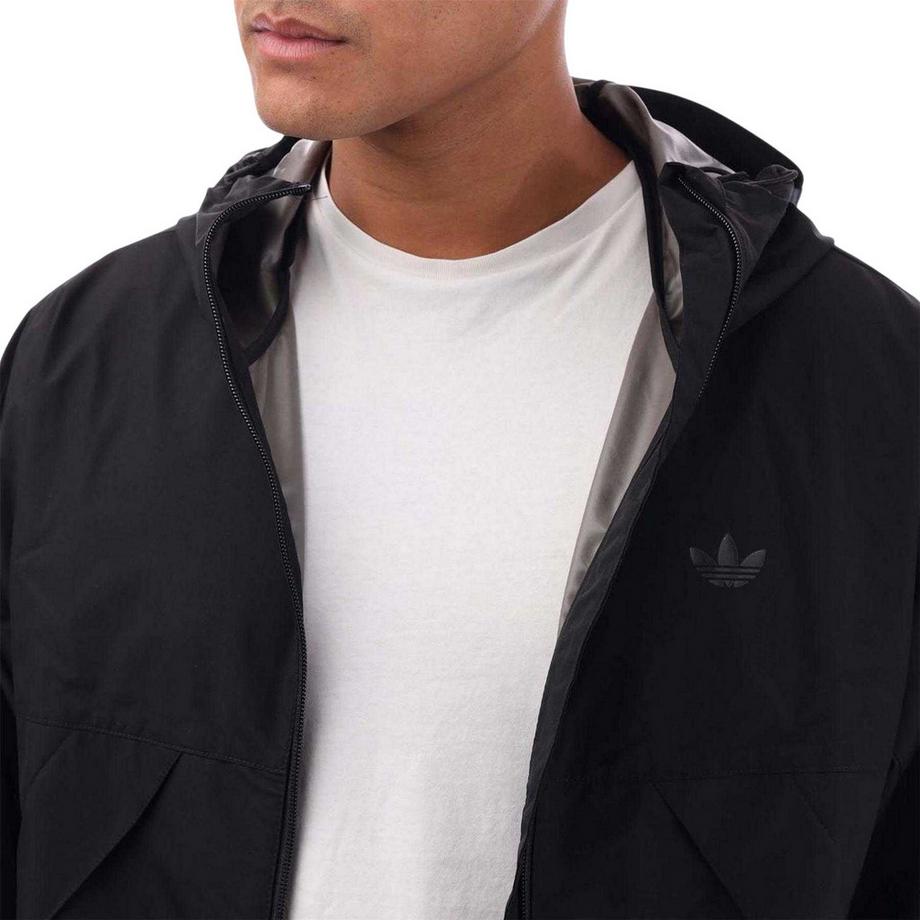 adidas  Tech Giacca A Vento 