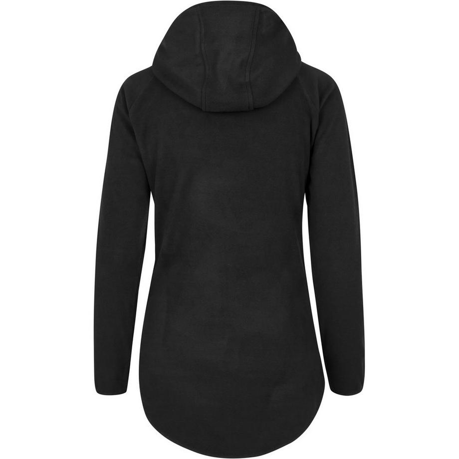 URBAN CLASSICS Hoodie Mit Durchgehendem Reißverschluss  