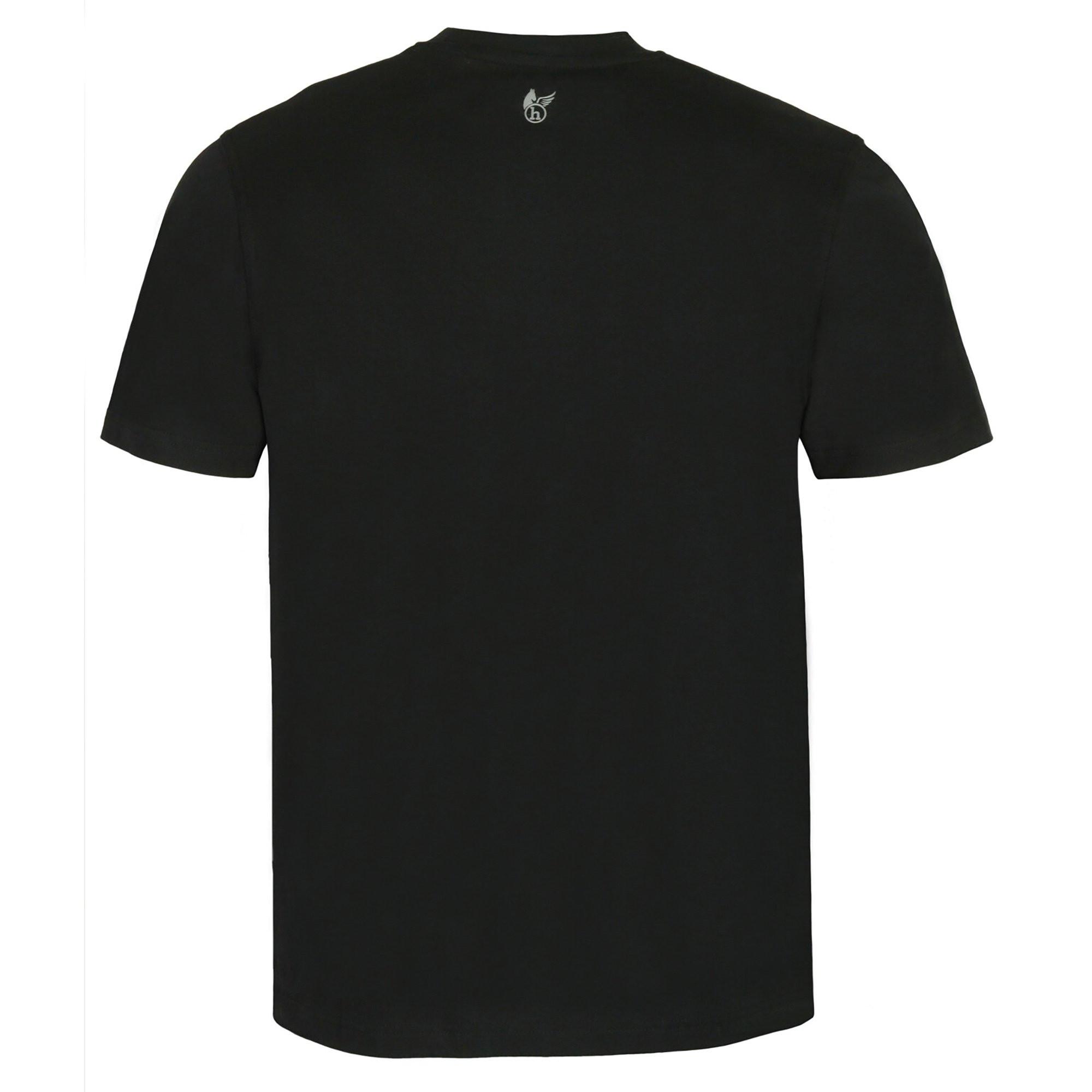 hajo T-shirt Pack de 4 Confortable à porter  