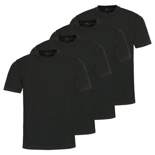 hajo T-shirt Pack de 4 Confortable à porter  