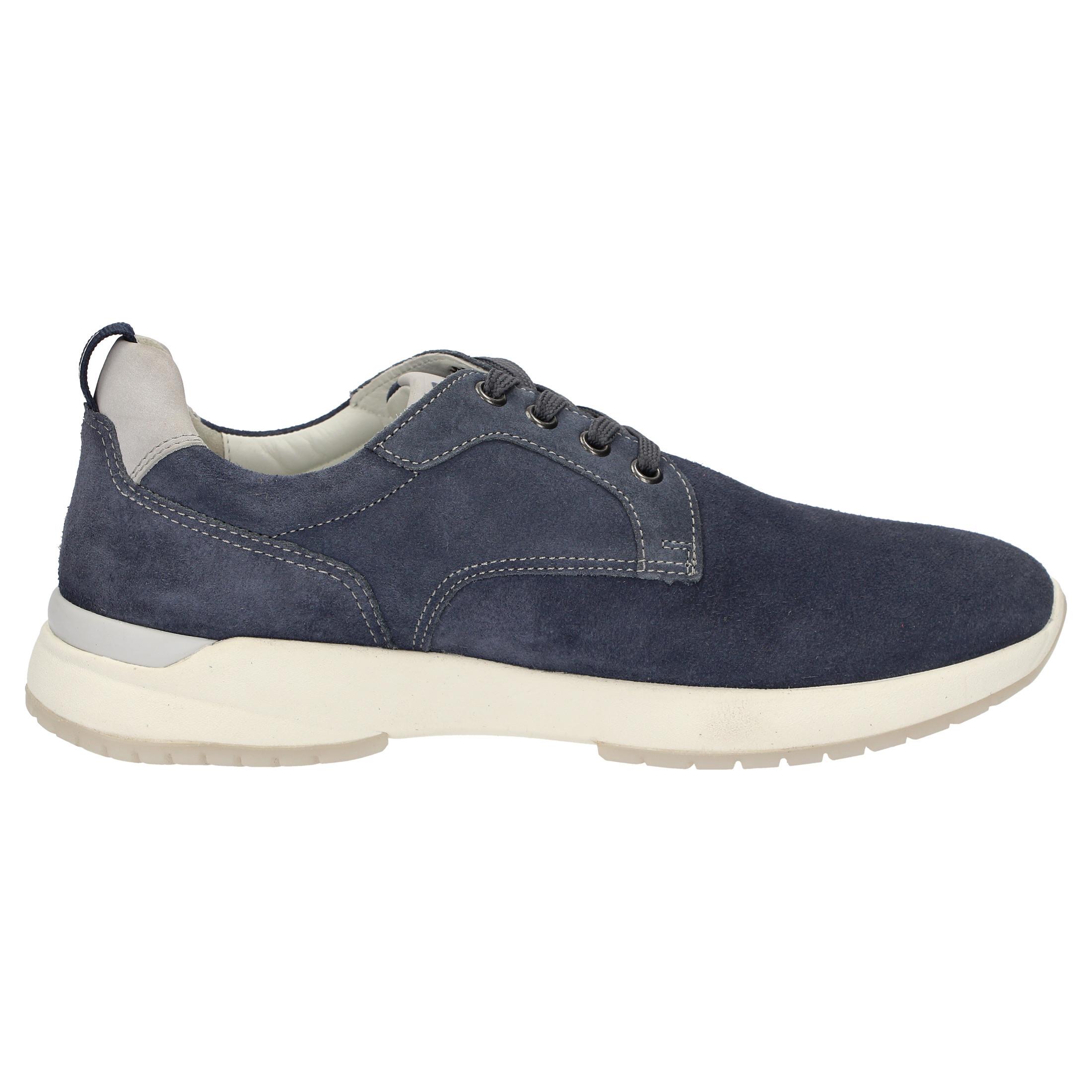 Sioux  Sneaker Giacomino-700-H 