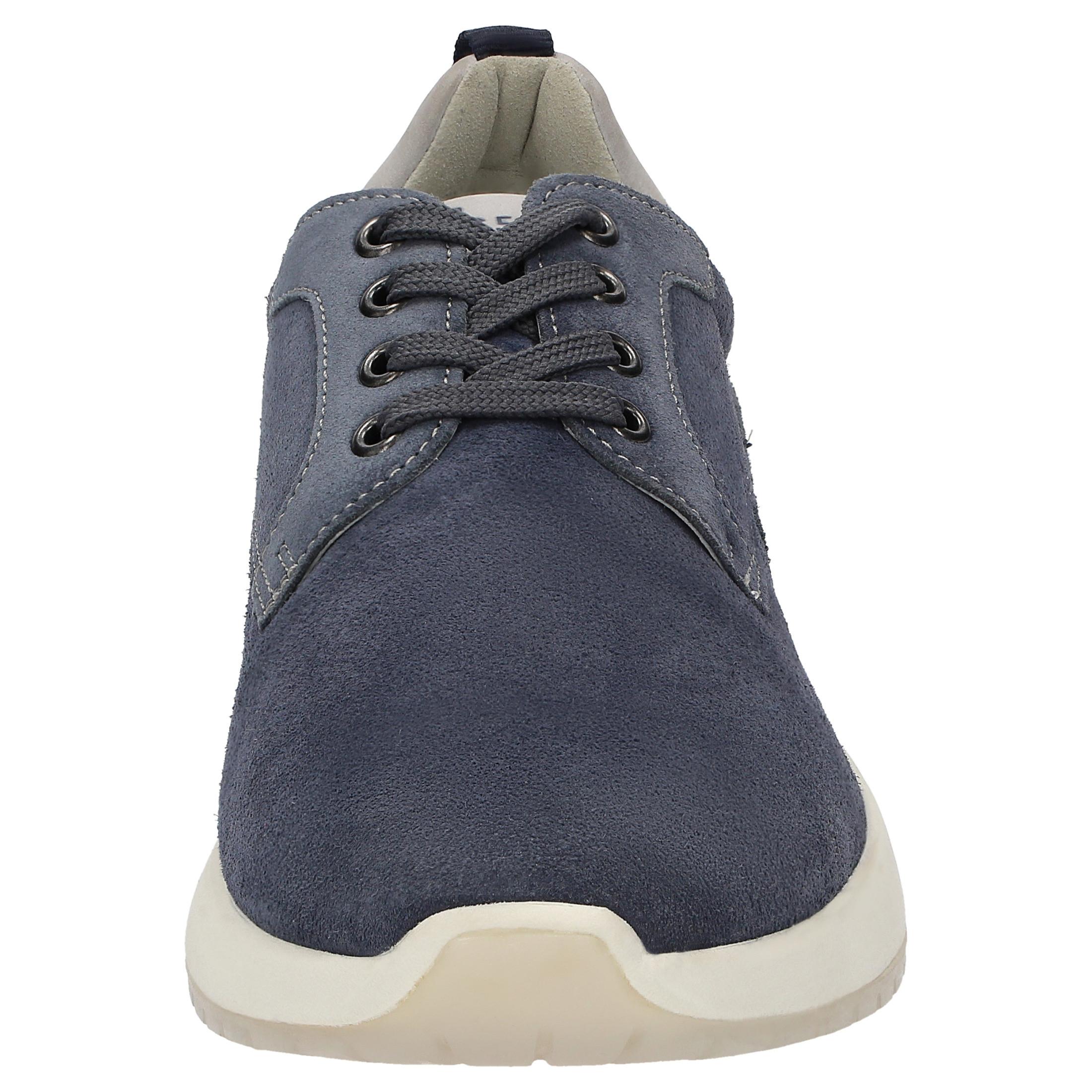 Sioux  Sneaker Giacomino-700-H 