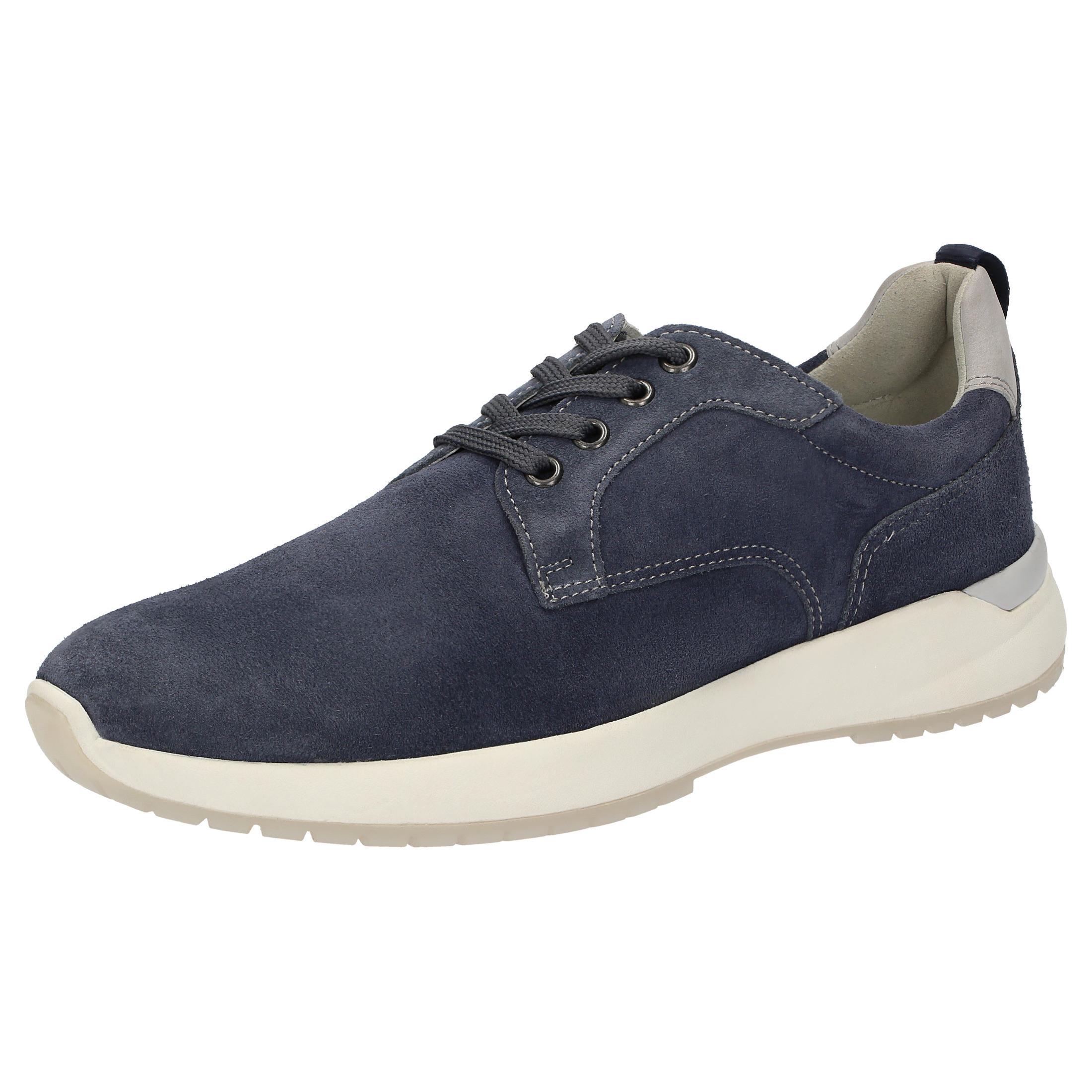 Sioux  Sneaker Giacomino-700-H 