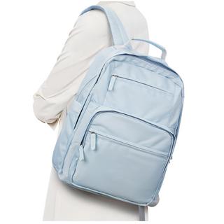 Only-bags.store Schulrucksack Rucksack mit Laptopfach Tagesrucksäcke Wasserdichter Rucksack  