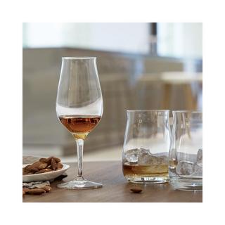 Spiegelau Aperoglas 280ml Snifter 4tlg 4er Set,D: 7.1cm  H: 19.2cm  