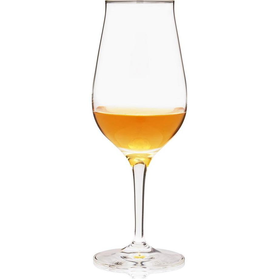 Spiegelau Aperitifglas Snifter 280 ml, 4 Stück, Transparent  
